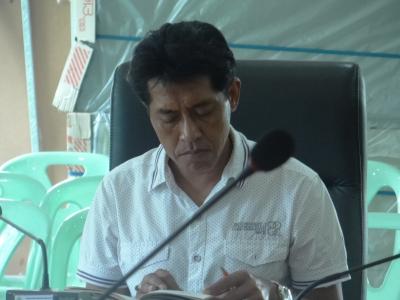 โครงการสร้างความปรองดองสมานฉันท์