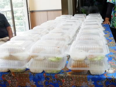 โครงการส่งเสริมและสนับสนุนการฝึกอาชีพประจำปี 2565