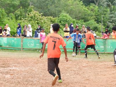 โครงการประชาชนและกีฬาพื้นบ้านสานสัมพันธ์ 2022