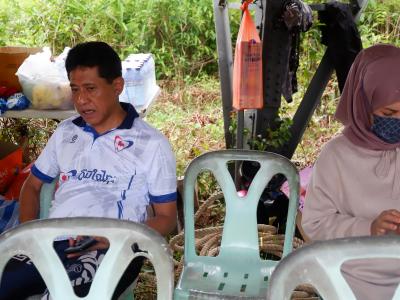 โครงการประชาชนและกีฬาพื้นบ้านสานสัมพันธ์ 2022