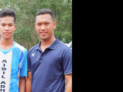 โครงการประชาชนและกีฬาพื้นบ้านสานสัมพันธ์ 2022