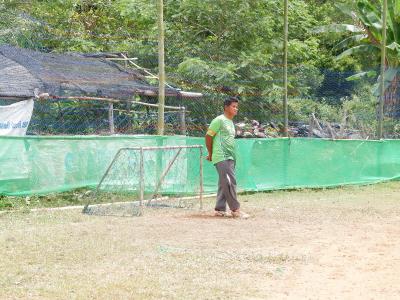 โครงการประชาชนและกีฬาพื้นบ้านสานสัมพันธ์ 2022