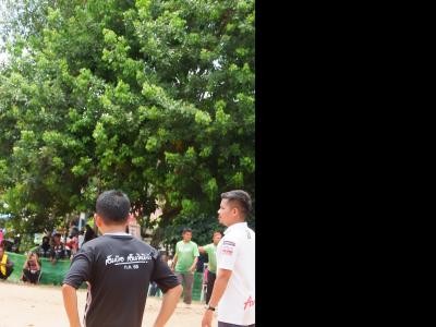 โครงการประชาชนและกีฬาพื้นบ้านสานสัมพันธ์ 2022