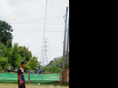 โครงการประชาชนและกีฬาพื้นบ้านสานสัมพันธ์ 2022