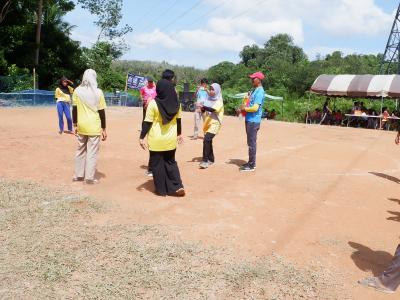 โครงการประชาชนและกีฬาพื้นบ้านสานสัมพันธ์ 2022