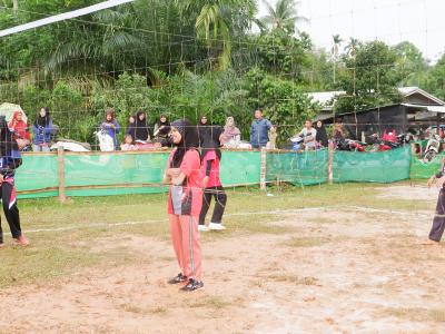 โครงการประชาชนและกีฬาพื้นบ้านสานสัมพันธ์ 2022