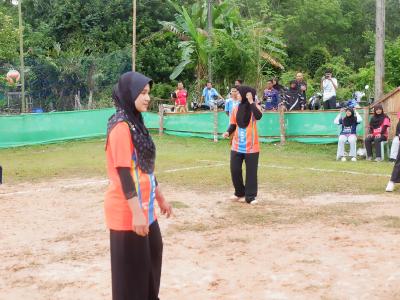 โครงการประชาชนและกีฬาพื้นบ้านสานสัมพันธ์ 2022