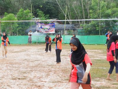 โครงการประชาชนและกีฬาพื้นบ้านสานสัมพันธ์ 2022