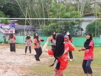 โครงการประชาชนและกีฬาพื้นบ้านสานสัมพันธ์ 2022