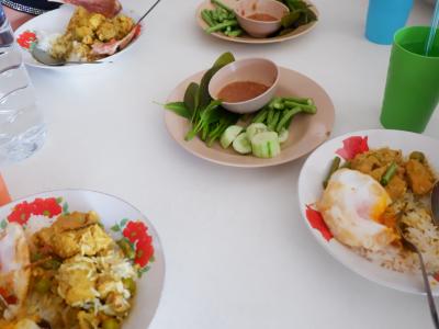 โครงการฝึกอบรมและศึกษาดูงานอาสาสมัครท้องถิ่นรักโลก