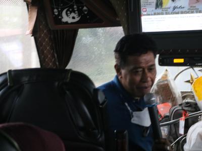โครงการฝึกอบรมและศึกษาดูงานอาสาสมัครท้องถิ่นรักโลก