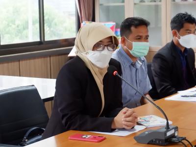 กิจกรรมกระบวนเรียนรู้ในวิถีพหุวัฒนธรรมตามบริบทของพื้นที่