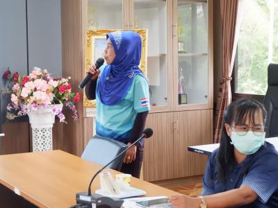 กิจกรรมกระบวนเรียนรู้ในวิถีพหุวัฒนธรรมตามบริบทของพื้นที่