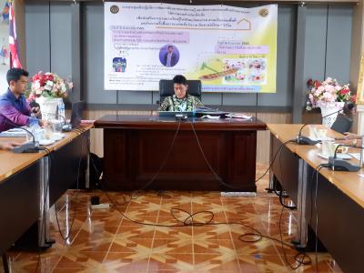 กิจกรรมกระบวนเรียนรู้ในวิถีพหุวัฒนธรรมตามบริบทของพื้นที่