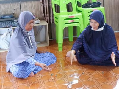 กิจกรรมกระบวนเรียนรู้ในวิถีพหุวัฒนธรรมตามบริบทของพื้นที่