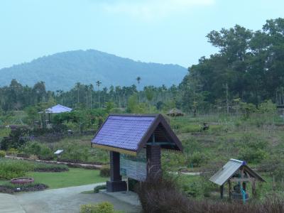 โครงการอันเนื่องพระราชดำริ
