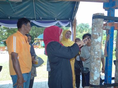 โครงการอันเนื่องพระราชดำริ