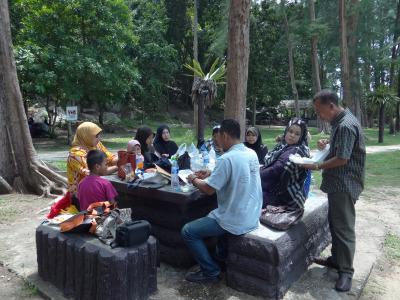 โครงการอันเนื่องพระราชดำริ
