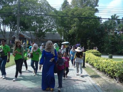 โครงการอันเนื่องพระราชดำริ