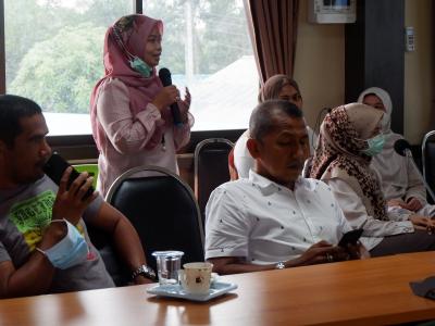 กิจกรรมวชช.นราธิวาสใช้ห้องประชุม