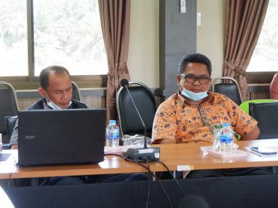 โครงการป้องกันและดูแลสุขภาพจากฝุ่นละอองขนาดไม่เกิน 2.5 ไมคอน