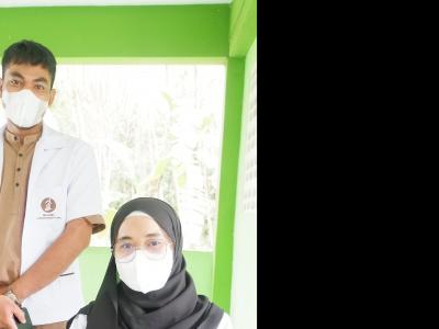 นายกเป็นประธานโครงการระดับผลิตภัณฑ์ชุมชนลุโบบะบือซาด้วยนวัตนกรรม