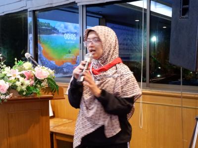 โครงการฝึกอบรมอาสาสมัครป้องกันภัยฝ่ายพลเรือน