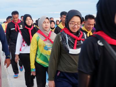 โครงการฝึกอบรมอาสาสมัครป้องกันภัยฝ่ายพลเรือน