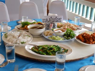โครงการฝึกอบรมอาสาสมัครป้องกันภัยฝ่ายพลเรือน