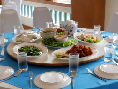 โครงการฝึกอบรมอาสาสมัครป้องกันภัยฝ่ายพลเรือน