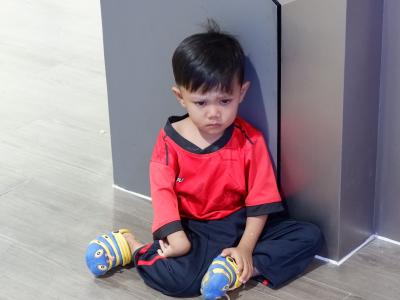 โครงการทัศน์เปิดโลกทัศน์ สำหรับศุนย์พัฒนาเด็กเล็ก