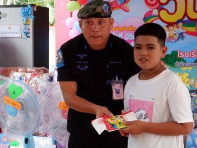 กิจกรรมนายกเป็นประธานเปิดงานวันเด็กแห่งชาติ 2566 ในพื้นที่ตำบล