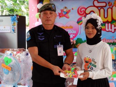 กิจกรรมนายกเป็นประธานเปิดงานวันเด็กแห่งชาติ 2566 ในพื้นที่ตำบล