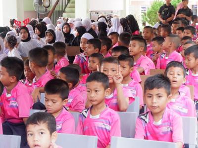 กิจกรรมนายกเป็นประธานเปิดงานวันเด็กแห่งชาติ 2566 ในพื้นที่ตำบล