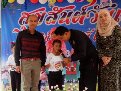 กิจกรรมนายกเป็นประธานเปิดงานวันเด็กแห่งชาติ 2566 ในพื้นที่ตำบล
