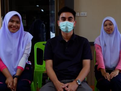 โครงการส่งเสริมและคุณภาพชีวิตสตรี