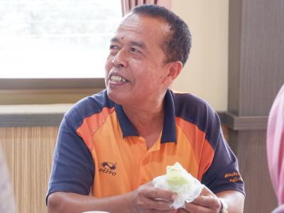 โครงการส่งเสริมและคุณภาพชีวิตสตรี