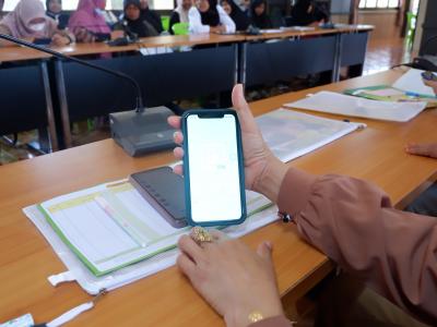 โครงการส่งเสริมและคุณภาพชีวิตสตรี