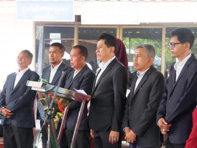 โครงการส่งเสริมและกระตุ้นการศึกษาประจำปีงบประมาณ 2566
