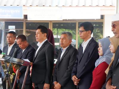โครงการส่งเสริมและกระตุ้นการศึกษาประจำปีงบประมาณ 2566