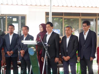 โครงการส่งเสริมและกระตุ้นการศึกษาประจำปีงบประมาณ 2566