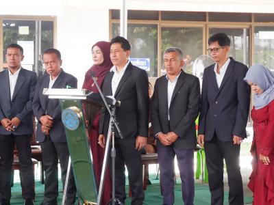 โครงการส่งเสริมและกระตุ้นการศึกษาประจำปีงบประมาณ 2566