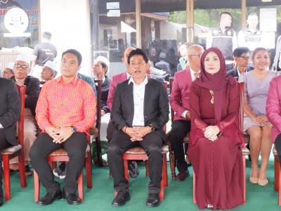 โครงการส่งเสริมและกระตุ้นการศึกษาประจำปีงบประมาณ 2566