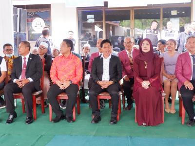 โครงการส่งเสริมและกระตุ้นการศึกษาประจำปีงบประมาณ 2566