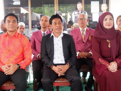โครงการส่งเสริมและกระตุ้นการศึกษาประจำปีงบประมาณ 2566