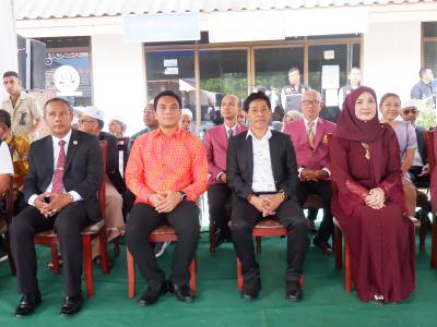 โครงการส่งเสริมและกระตุ้นการศึกษาประจำปีงบประมาณ 2566