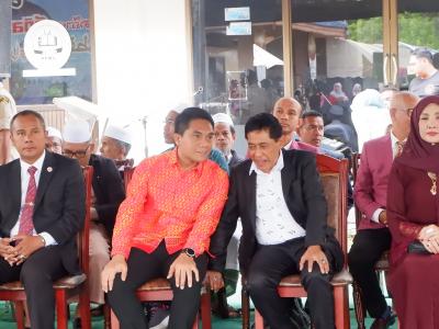โครงการส่งเสริมและกระตุ้นการศึกษาประจำปีงบประมาณ 2566
