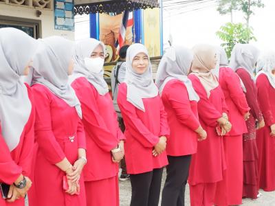 โครงการส่งเสริมและกระตุ้นการศึกษาประจำปีงบประมาณ 2566