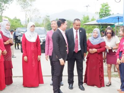 โครงการส่งเสริมและกระตุ้นการศึกษาประจำปีงบประมาณ 2566