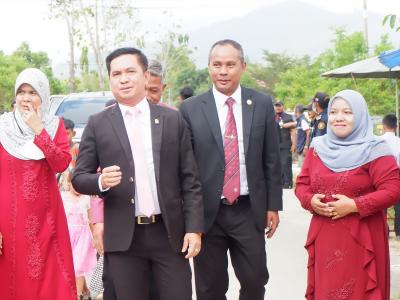 โครงการส่งเสริมและกระตุ้นการศึกษาประจำปีงบประมาณ 2566